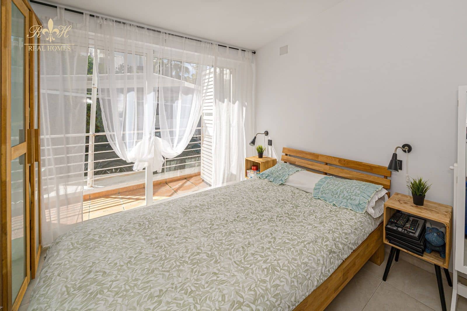 3 sypialnia Dom na sprzedaż w Albir z basenem garażem - 750 000 € (Ref: 8183163)