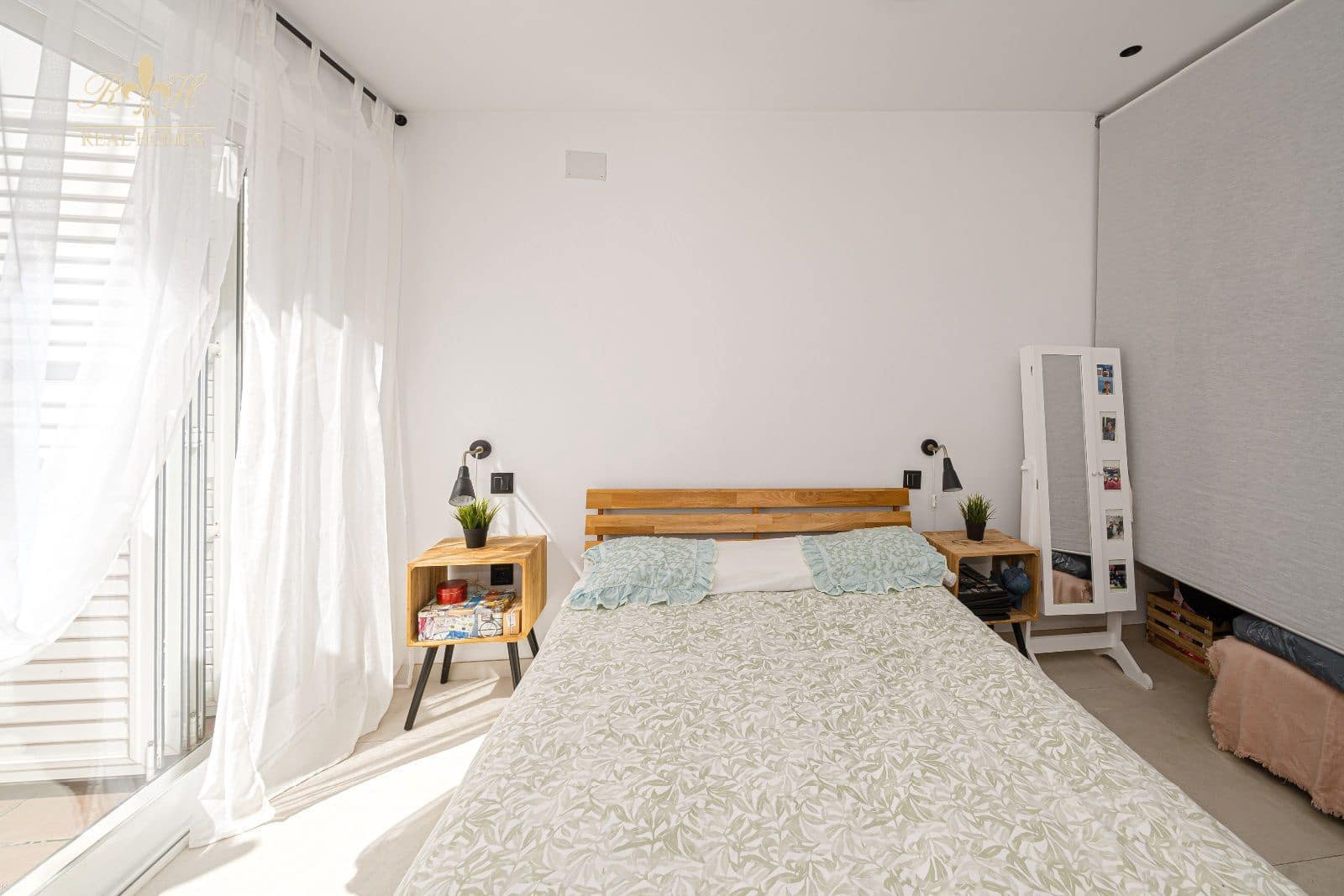 3 sypialnia Dom na sprzedaż w Albir z basenem garażem - 750 000 € (Ref: 8183163)