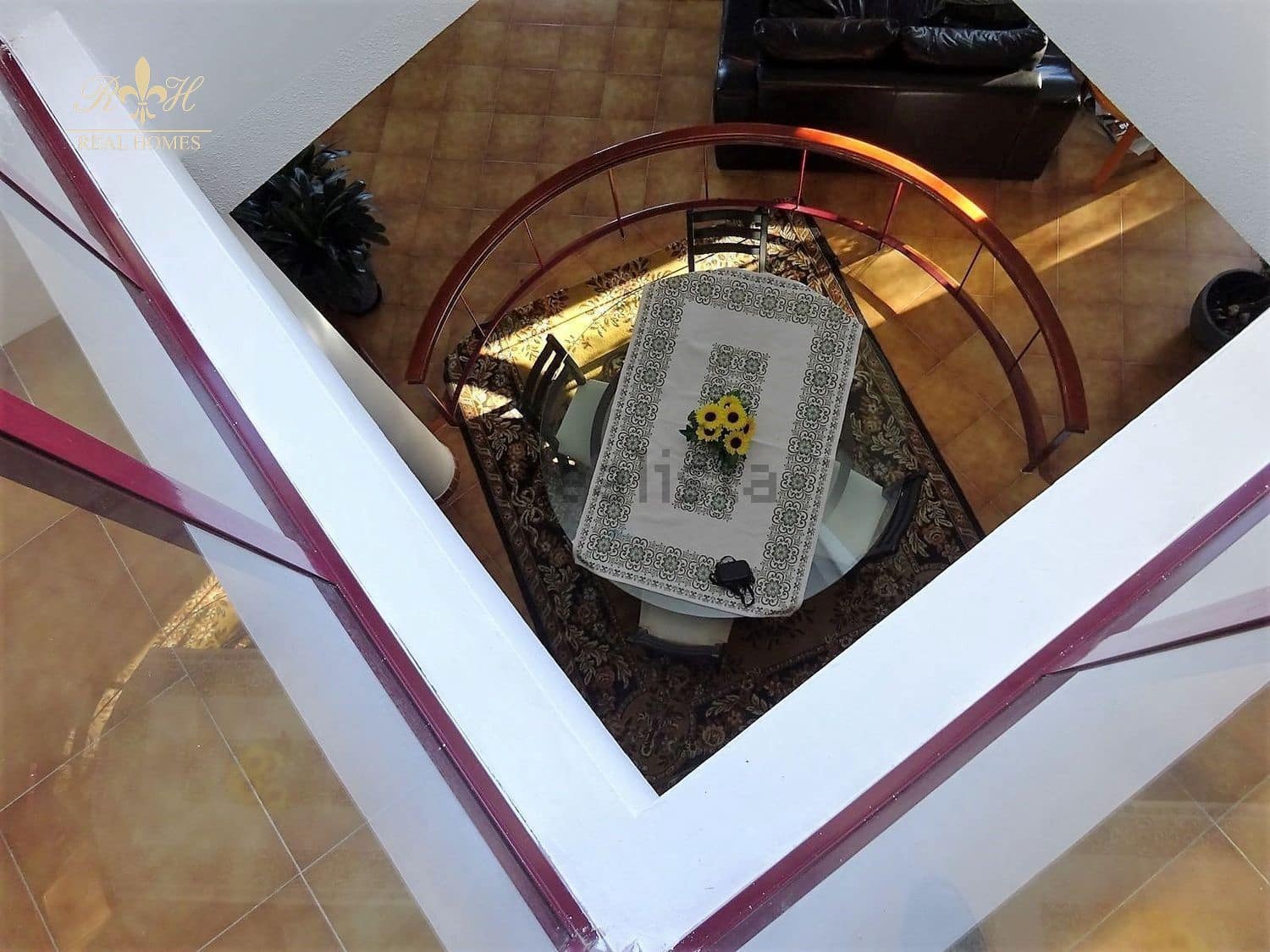 3 soverom Villa til salgs i Altea la Vella med svømmebasseng garasje - € 595 000 (Ref: 8183164)