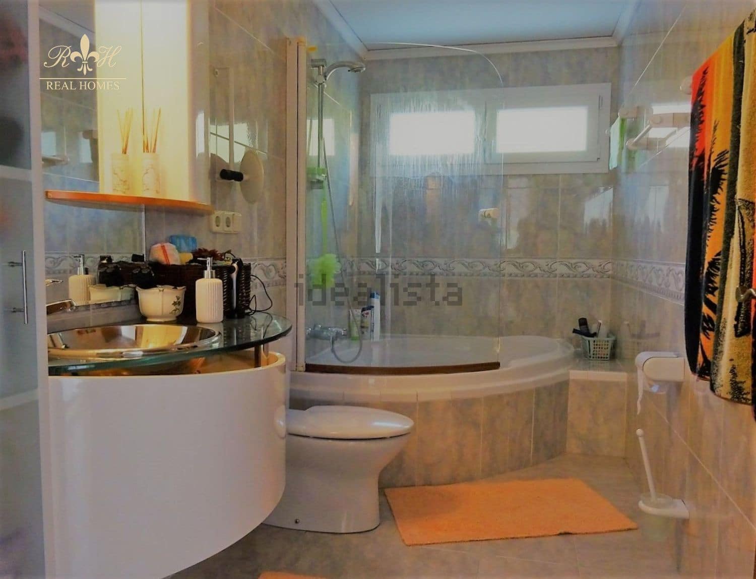 3 soverom Villa til salgs i Altea la Vella med svømmebasseng garasje - € 595 000 (Ref: 8183164)