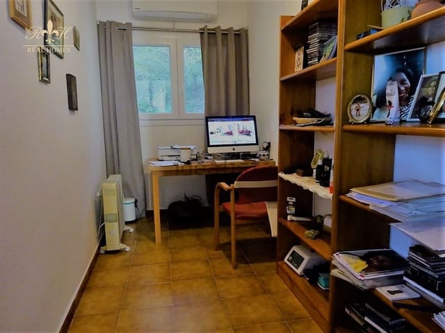 3 soverom Villa til salgs i Altea la Vella, Altea med svømmebasseng garasje - € 595 000 (Ref: 8183164)