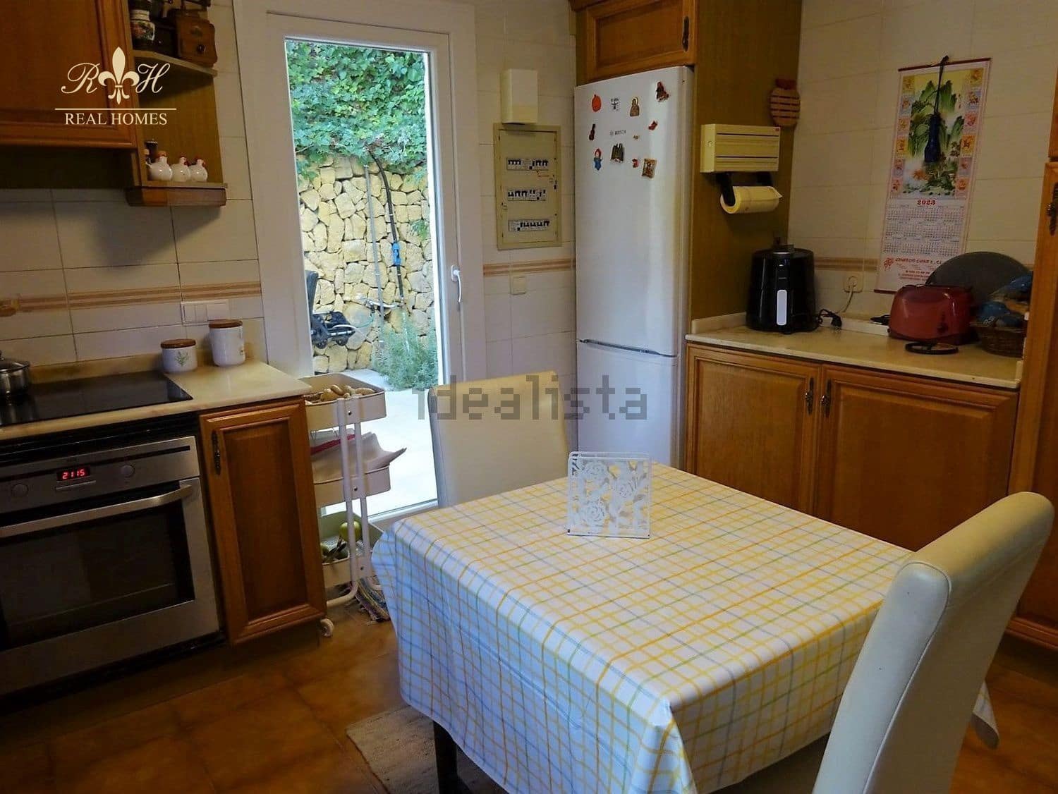 3 soverom Villa til salgs i Altea la Vella med svømmebasseng garasje - € 595 000 (Ref: 8183164)