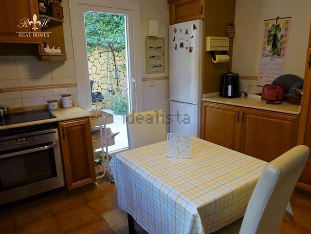 3 soverom Villa til salgs i Altea la Vella, Altea med svømmebasseng garasje - € 595 000 (Ref: 8183164)