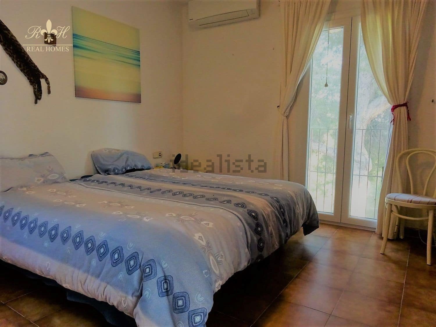 3 soverom Villa til salgs i Altea la Vella med svømmebasseng garasje - € 595 000 (Ref: 8183164)