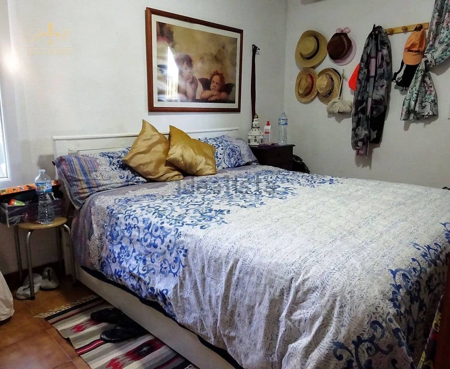 3 soverom Villa til salgs i Altea la Vella med svømmebasseng garasje - € 595 000 (Ref: 8183164)