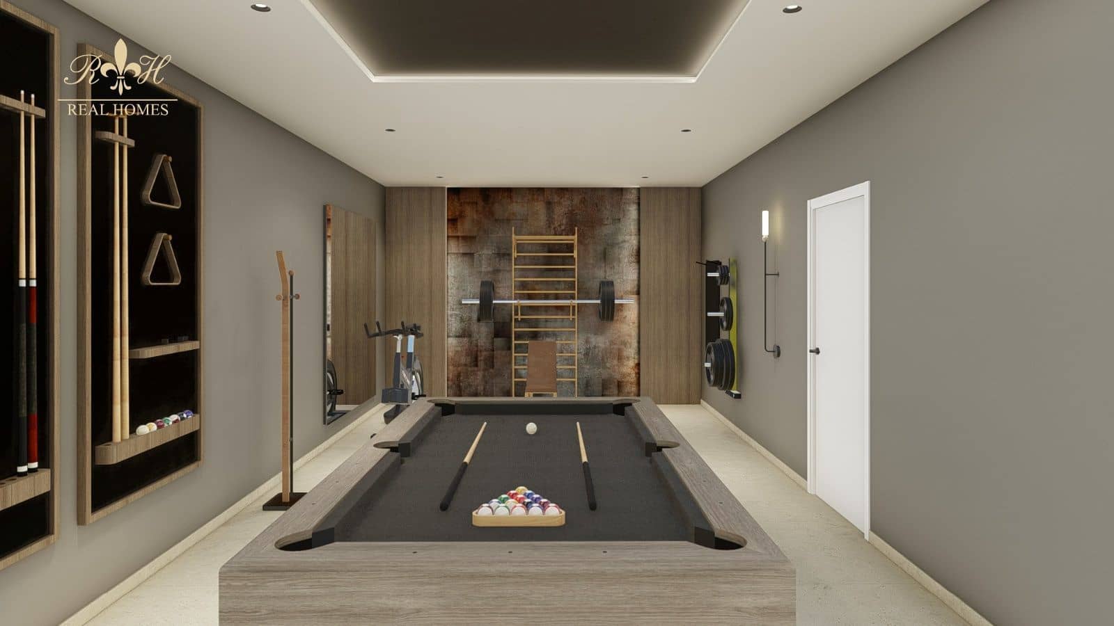 3 sovrum Villa till salu i Polop med pool garage - 730 000 € (Ref: 8206304)