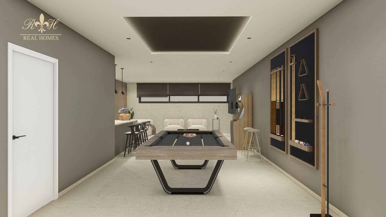 3 sovrum Villa till salu i Polop med pool garage - 730 000 € (Ref: 8206304)