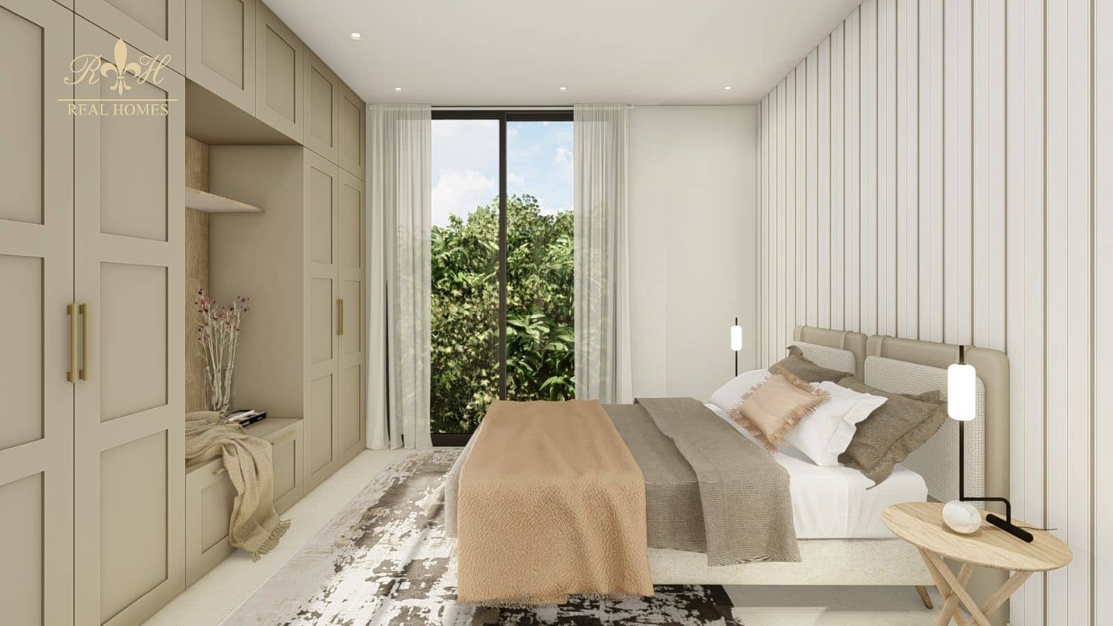 3 sovrum Villa till salu i Polop med pool garage - 730 000 € (Ref: 8206304)