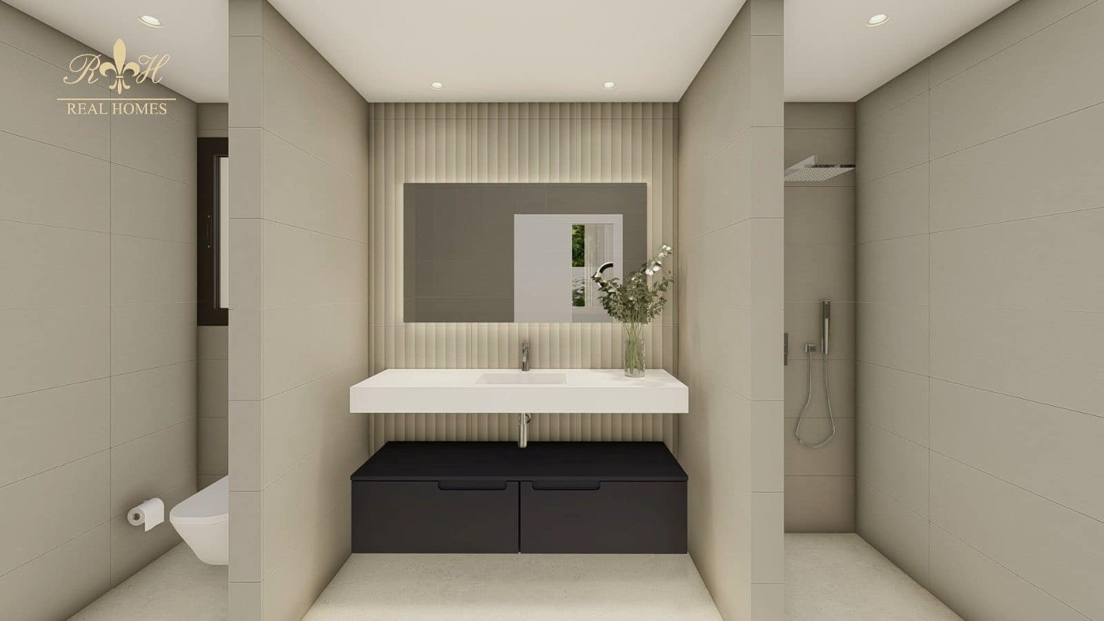 3 sovrum Villa till salu i Polop med pool garage - 730 000 € (Ref: 8206304)