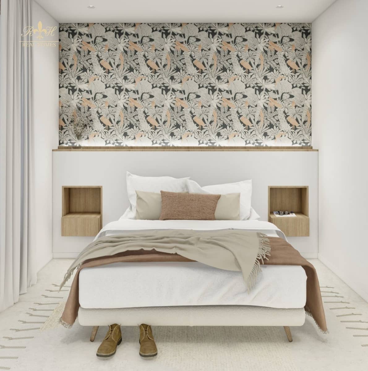 3 sovrum Villa till salu i Finestrat med pool - 940 000 € (Ref: 8227635)