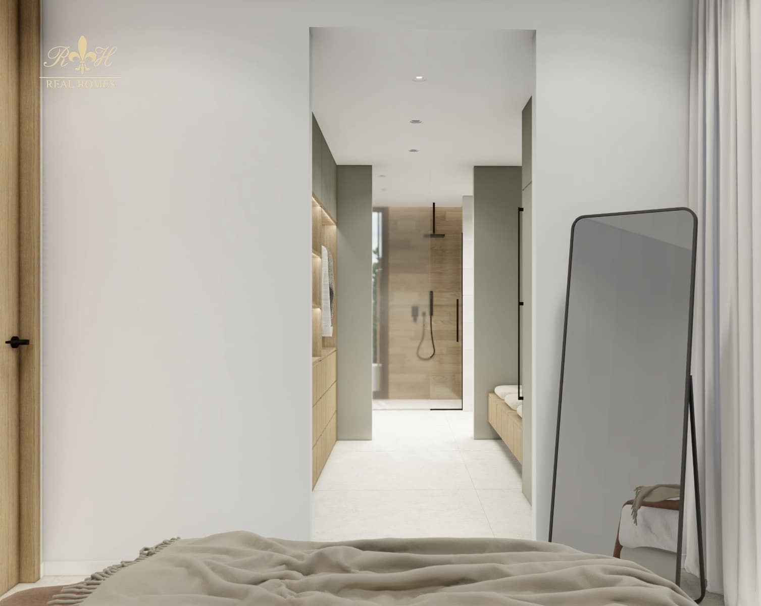 3 sovrum Villa till salu i Finestrat med pool - 940 000 € (Ref: 8227635)