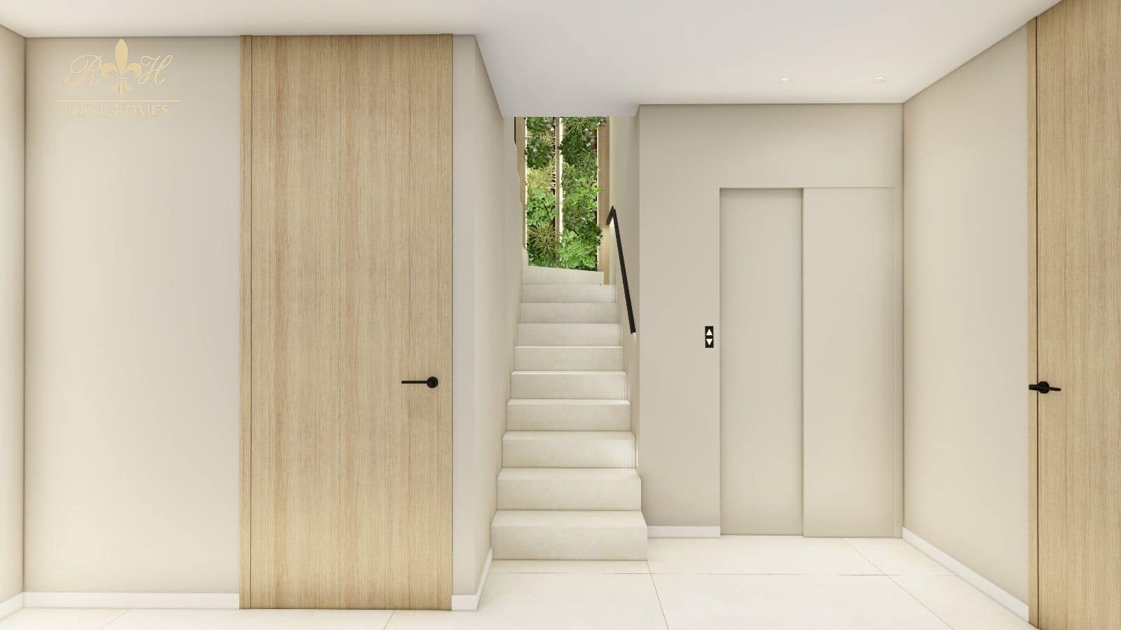 3 sovrum Villa till salu i Finestrat med pool - 940 000 € (Ref: 8227635)