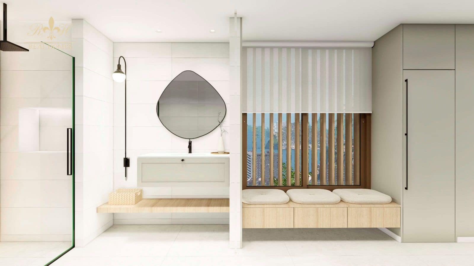 3 sovrum Villa till salu i Finestrat med pool - 940 000 € (Ref: 8227635)