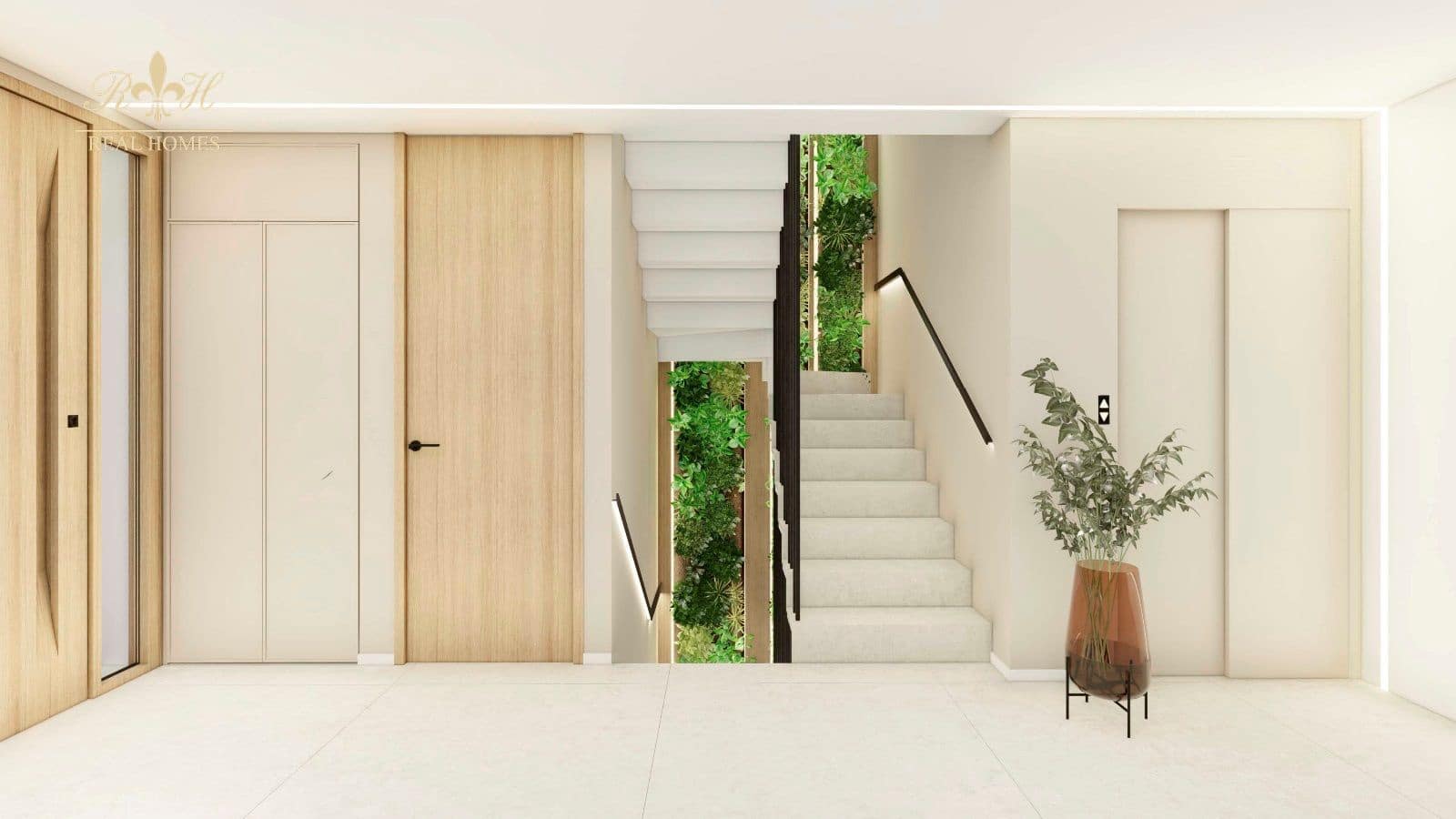 3 sovrum Villa till salu i Finestrat med pool - 940 000 € (Ref: 8227635)