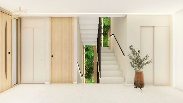 3 sovrum Villa till salu i Finestrat med pool - 940 000 € (Ref: 8227635)