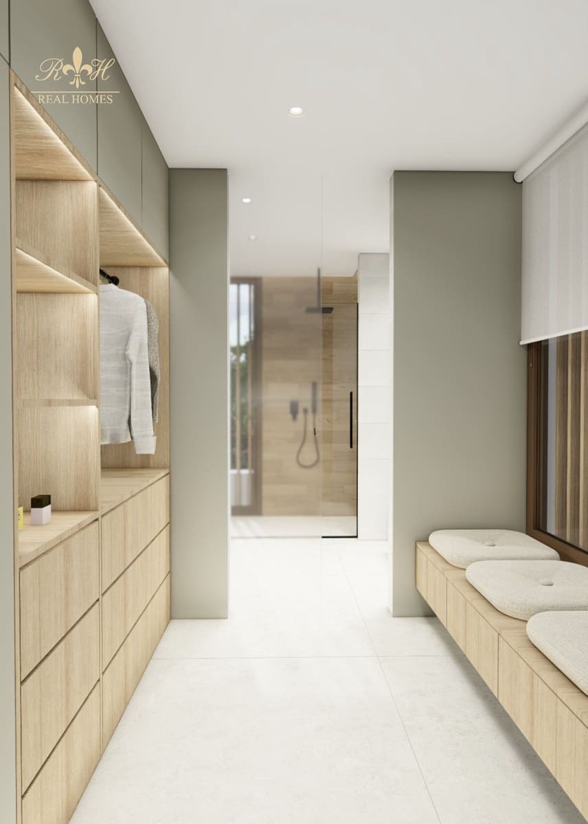 3 sovrum Villa till salu i Finestrat med pool - 940 000 € (Ref: 8227635)