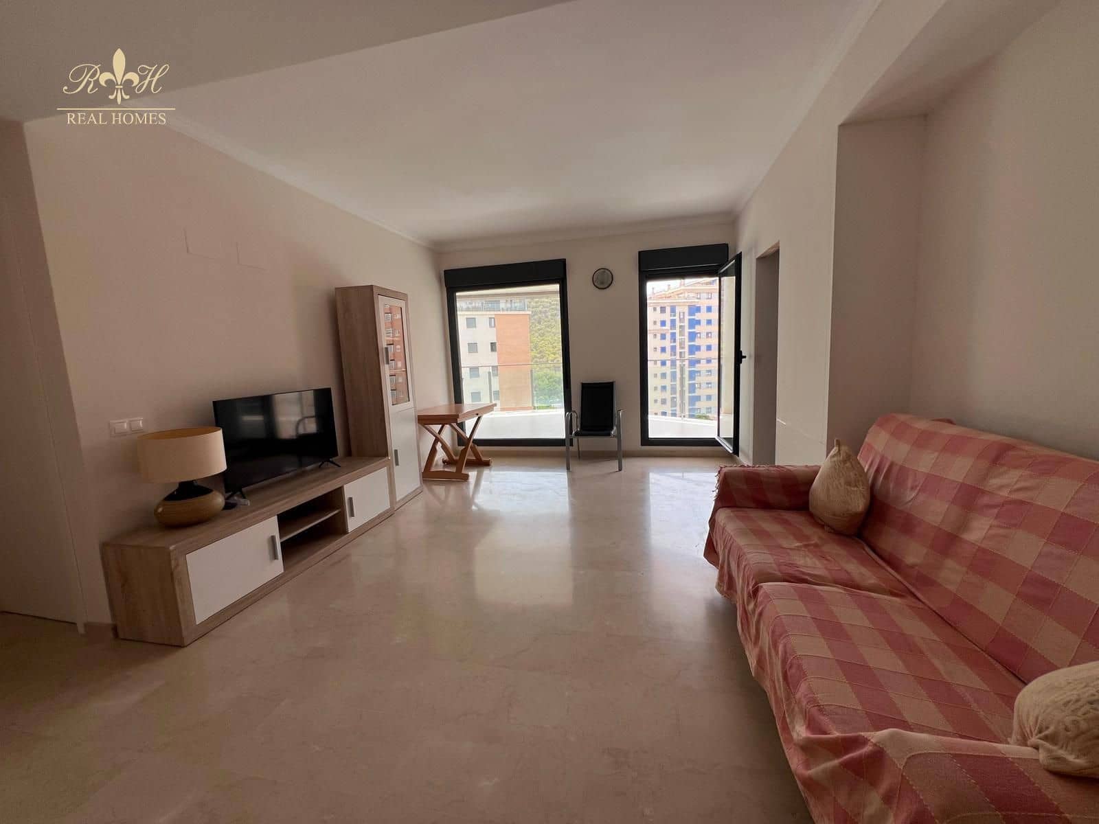 1 soverom Leilighet til salgs i La Villajoyosa / Vila Joiosa med svømmebasseng garasje - € 235 000 (Ref: 8267587)