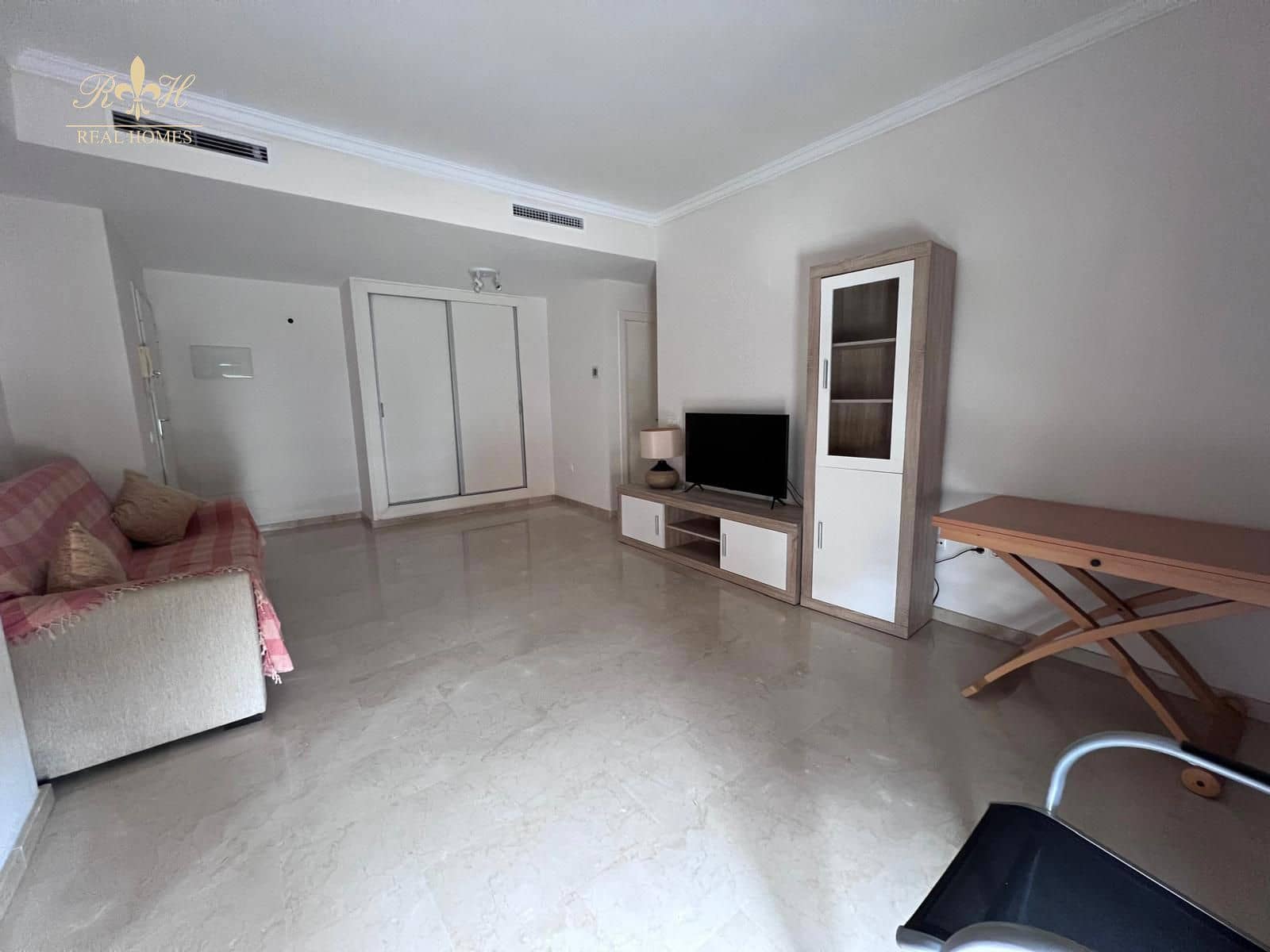 1 soverom Leilighet til salgs i La Villajoyosa / Vila Joiosa med svømmebasseng garasje - € 235 000 (Ref: 8267587)