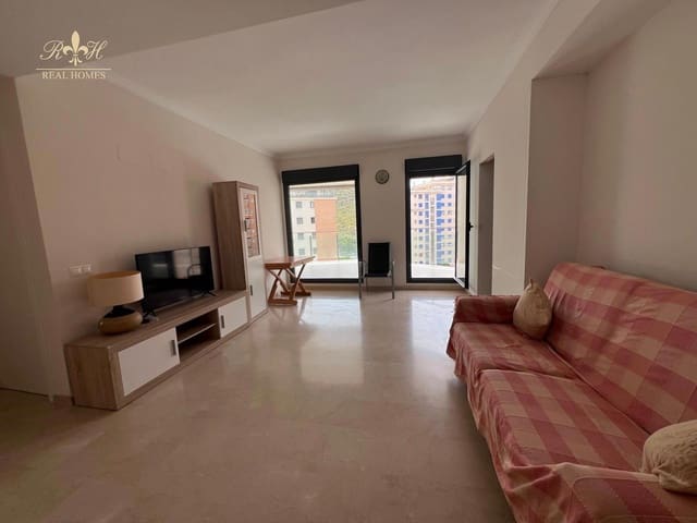 1 soverom Leilighet til salgs i La Cala de Villajoyosa, La Villajoyosa / Vila Joiosa med svømmebasseng garasje - € 235 000 (Ref: 8267587)