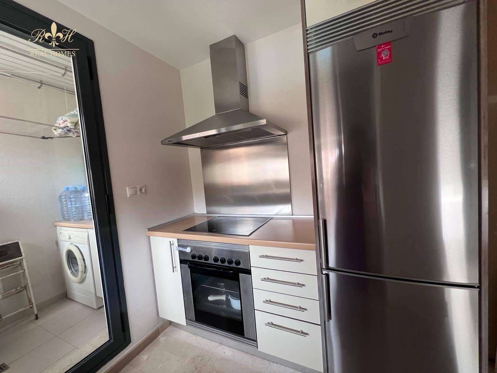 1 soverom Leilighet til salgs i La Villajoyosa / Vila Joiosa med svømmebasseng garasje - € 235 000 (Ref: 8267587)