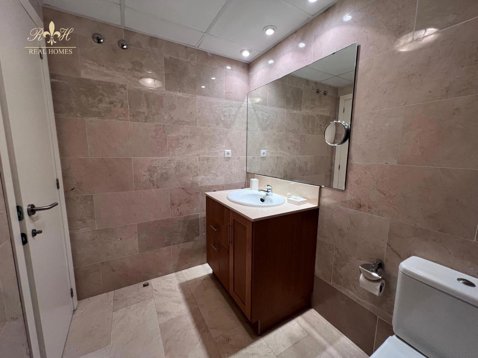 1 soverom Leilighet til salgs i La Villajoyosa / Vila Joiosa med svømmebasseng garasje - € 235 000 (Ref: 8267587)