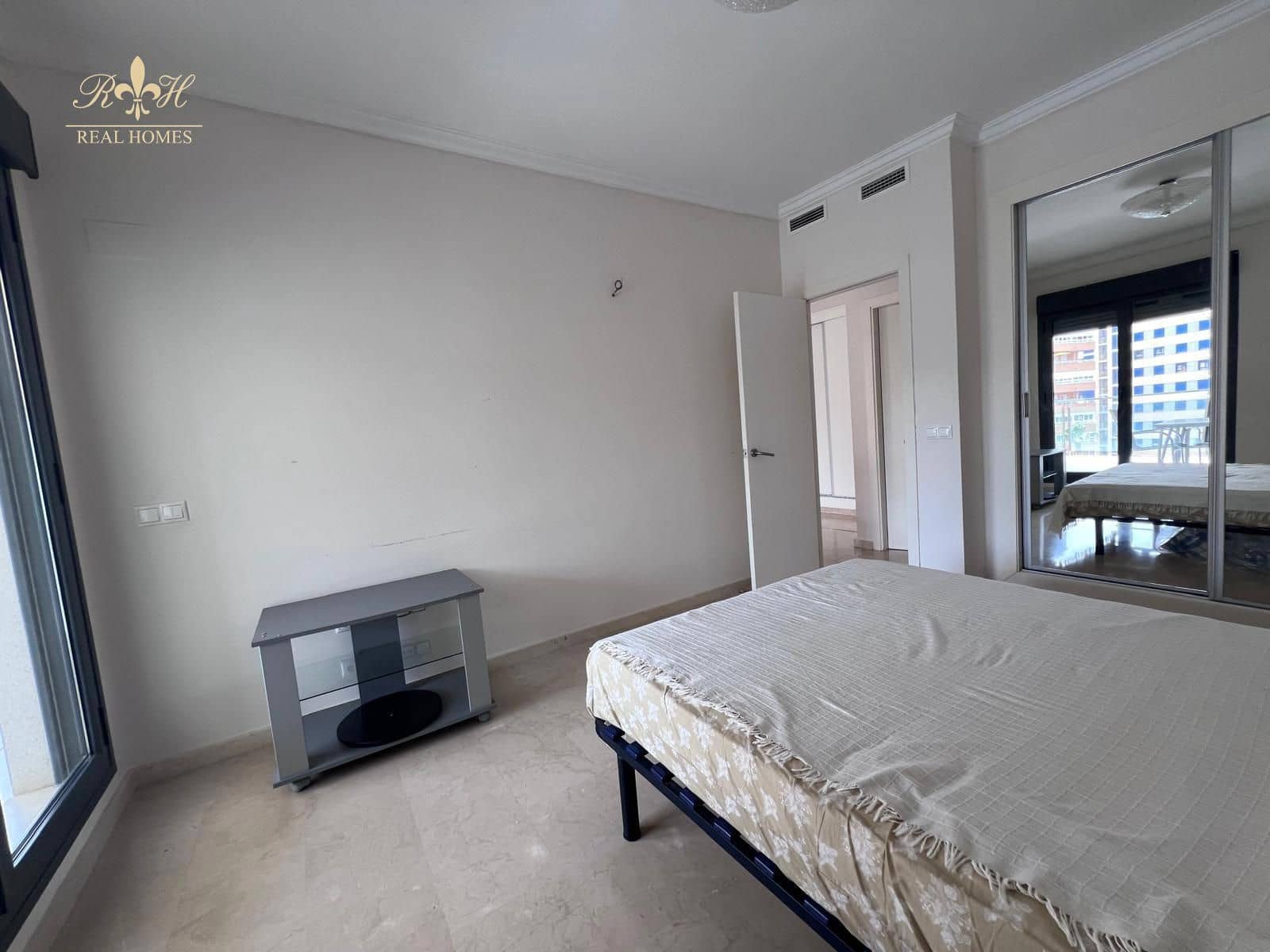 1 soverom Leilighet til salgs i La Villajoyosa / Vila Joiosa med svømmebasseng garasje - € 235 000 (Ref: 8267587)