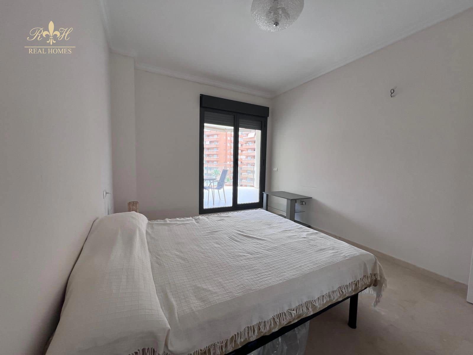 1 soverom Leilighet til salgs i La Villajoyosa / Vila Joiosa med svømmebasseng garasje - € 235 000 (Ref: 8267587)