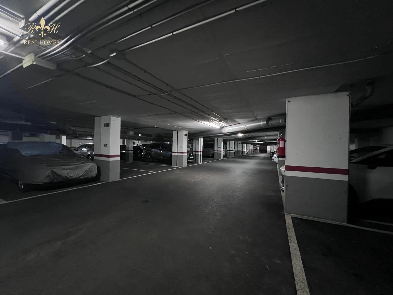 1 soverom Leilighet til salgs i La Villajoyosa / Vila Joiosa med svømmebasseng garasje - € 235 000 (Ref: 8267587)