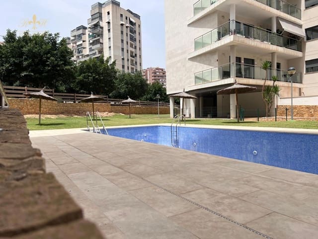 1 soverom Leilighet til salgs i La Cala de Villajoyosa, La Villajoyosa / Vila Joiosa med svømmebasseng garasje - € 235 000 (Ref: 8267587)