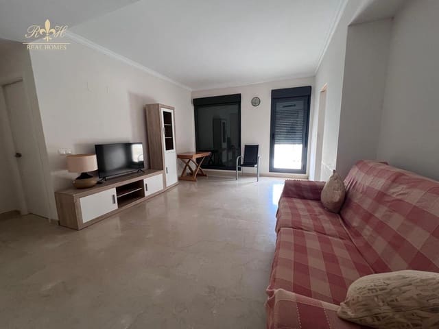 1 soverom Leilighet til salgs i La Cala de Villajoyosa, La Villajoyosa / Vila Joiosa med svømmebasseng garasje - € 235 000 (Ref: 8267587)