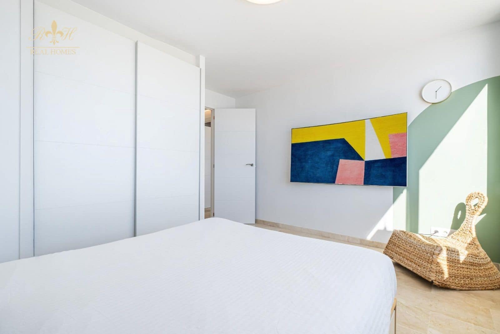 3 quarto Penthouse para venda em La Villajoyosa / Vila Joiosa com piscina garagem - 550 000 € (Ref: 8274157)