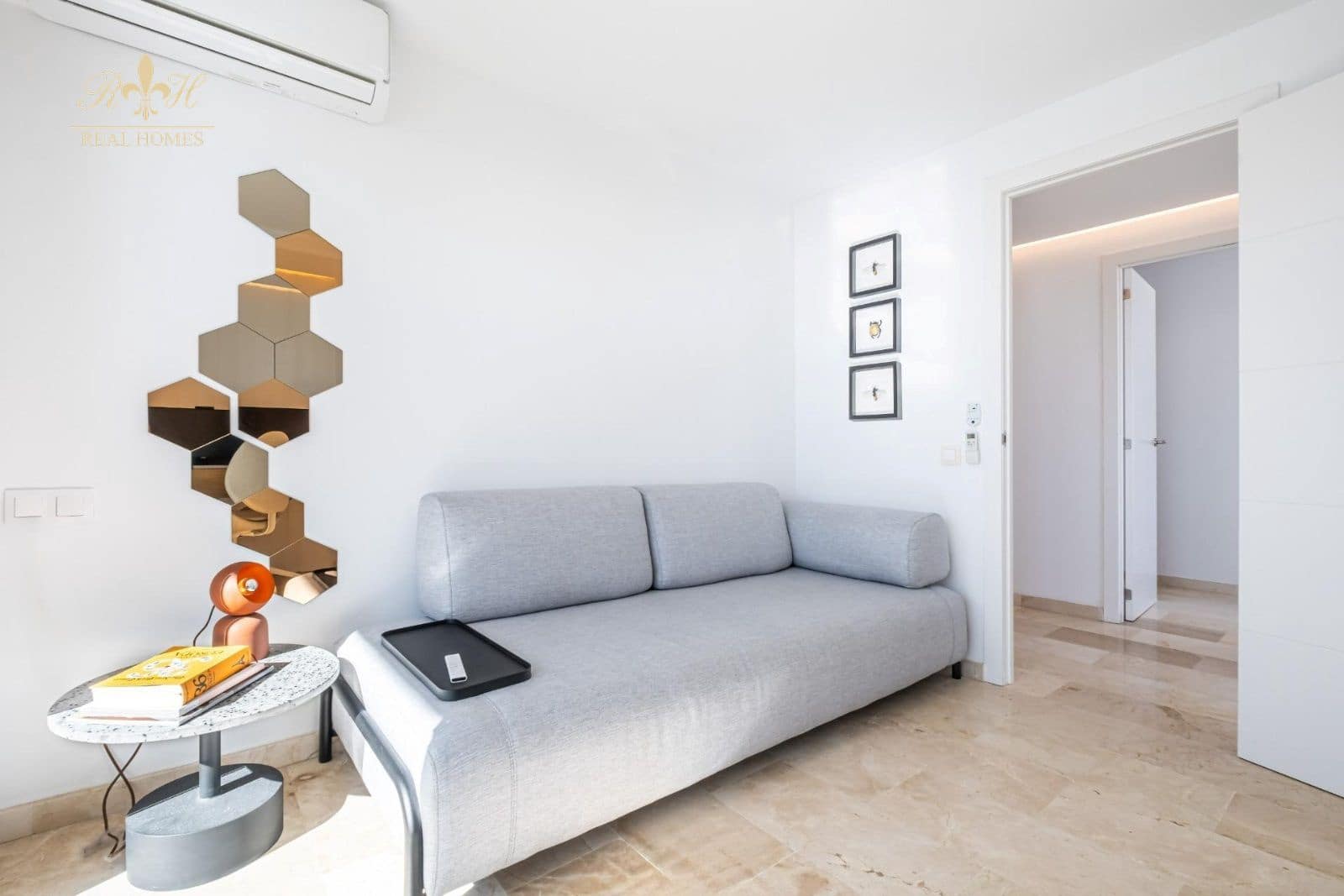 3 quarto Penthouse para venda em La Villajoyosa / Vila Joiosa com piscina garagem - 550 000 € (Ref: 8274157)