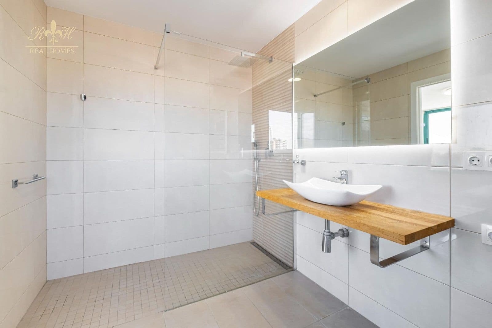 3 quarto Penthouse para venda em La Villajoyosa / Vila Joiosa com piscina garagem - 550 000 € (Ref: 8274157)