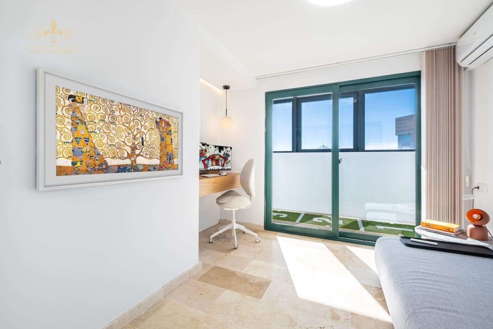 3 quarto Penthouse para venda em La Villajoyosa / Vila Joiosa com piscina garagem - 550 000 € (Ref: 8274157)