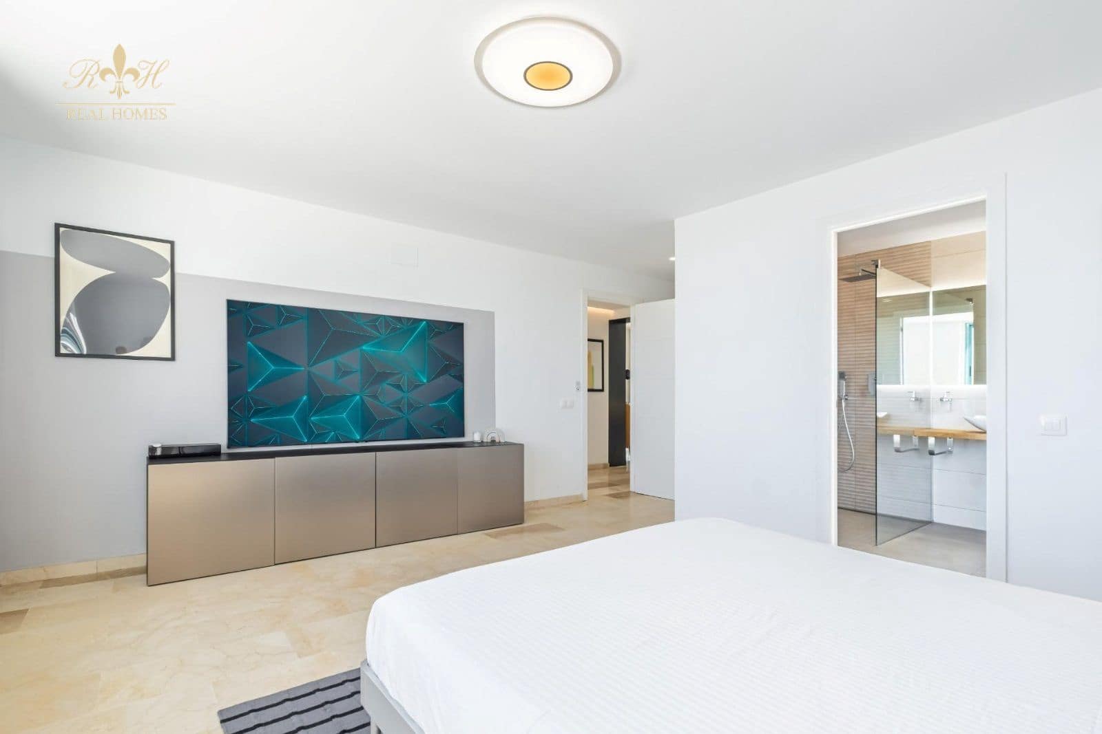 3 quarto Penthouse para venda em La Villajoyosa / Vila Joiosa com piscina garagem - 550 000 € (Ref: 8274157)