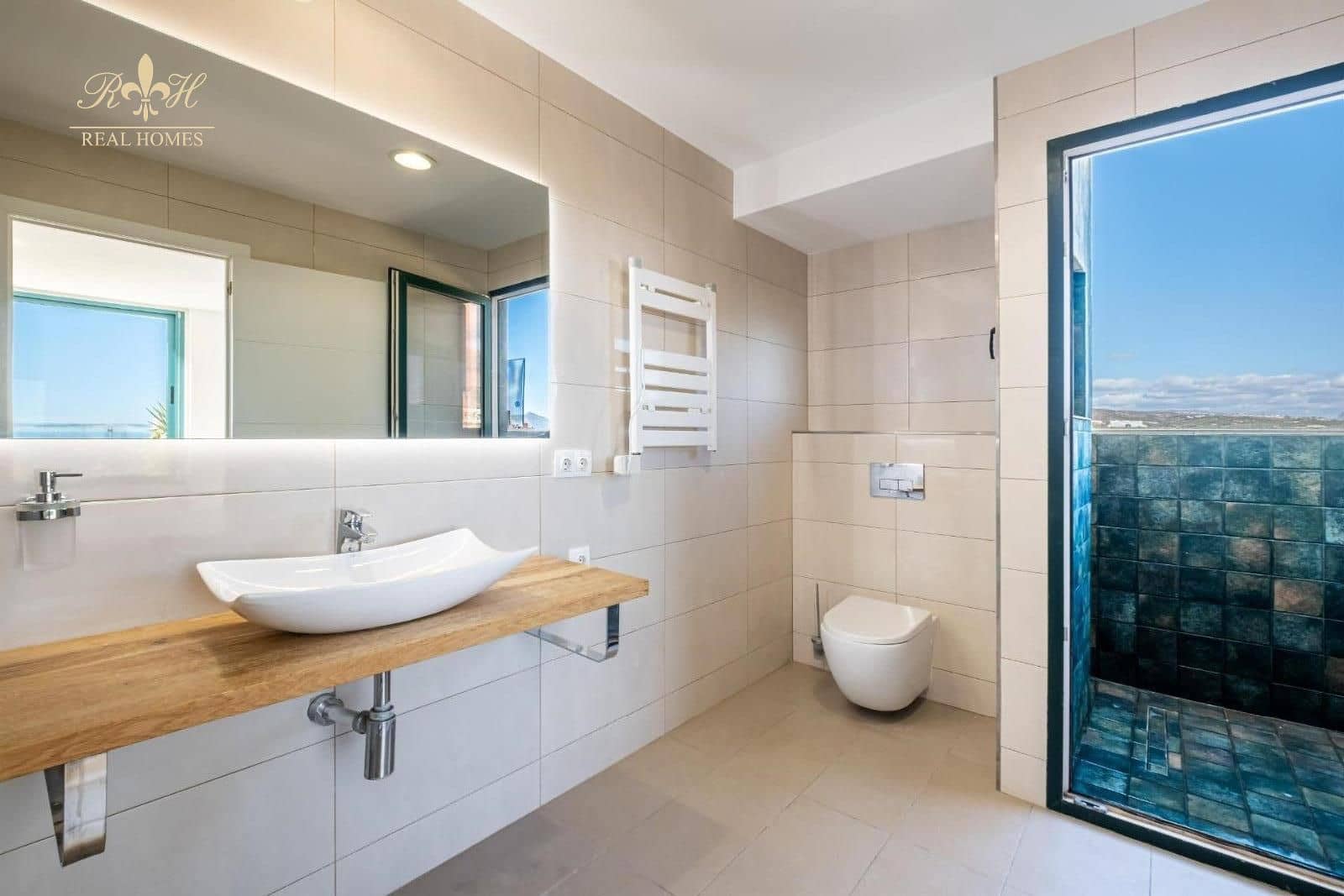 3 quarto Penthouse para venda em La Villajoyosa / Vila Joiosa com piscina garagem - 550 000 € (Ref: 8274157)