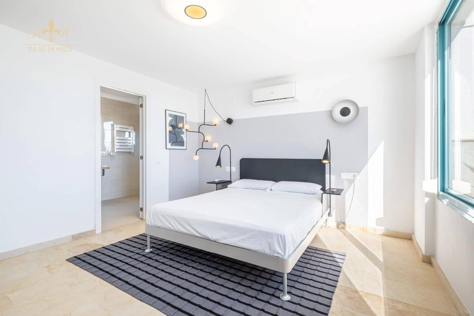 3 quarto Penthouse para venda em La Villajoyosa / Vila Joiosa com piscina garagem - 550 000 € (Ref: 8274157)