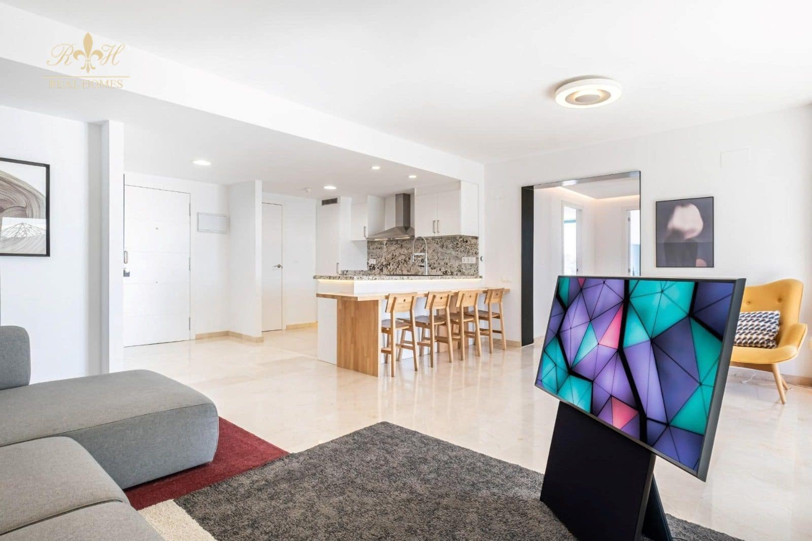 3 quarto Penthouse para venda em La Villajoyosa / Vila Joiosa com piscina garagem - 550 000 € (Ref: 8274157)