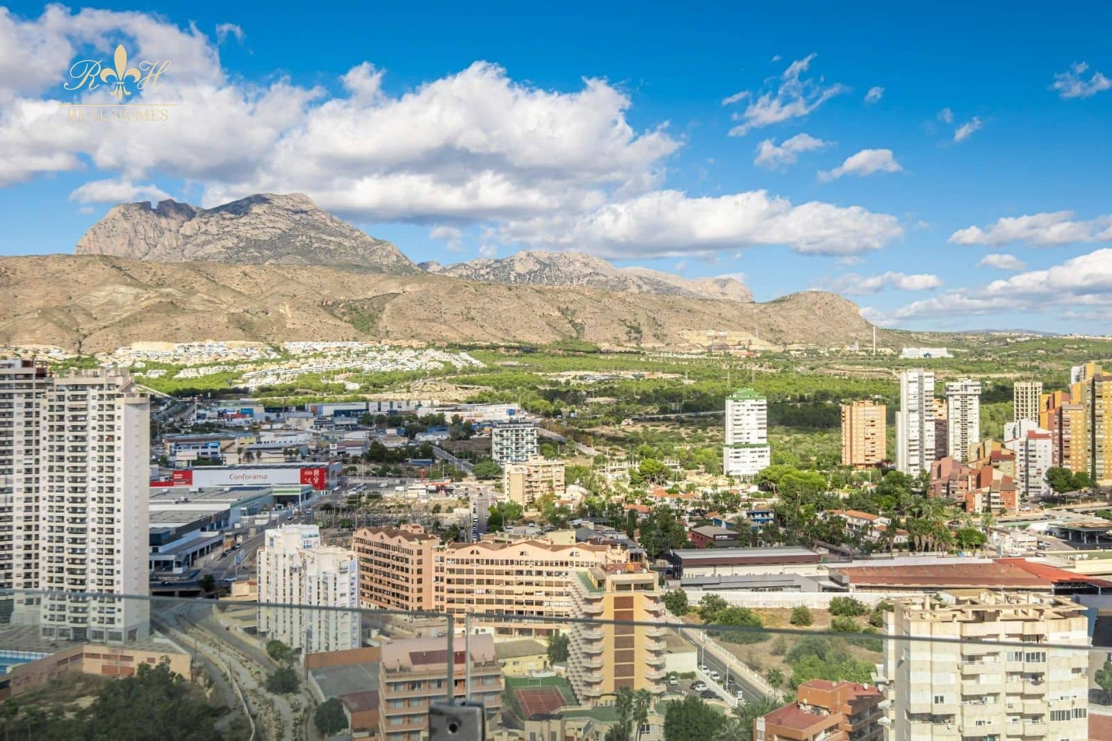 3 quarto Penthouse para venda em La Villajoyosa / Vila Joiosa com piscina garagem - 550 000 € (Ref: 8274157)