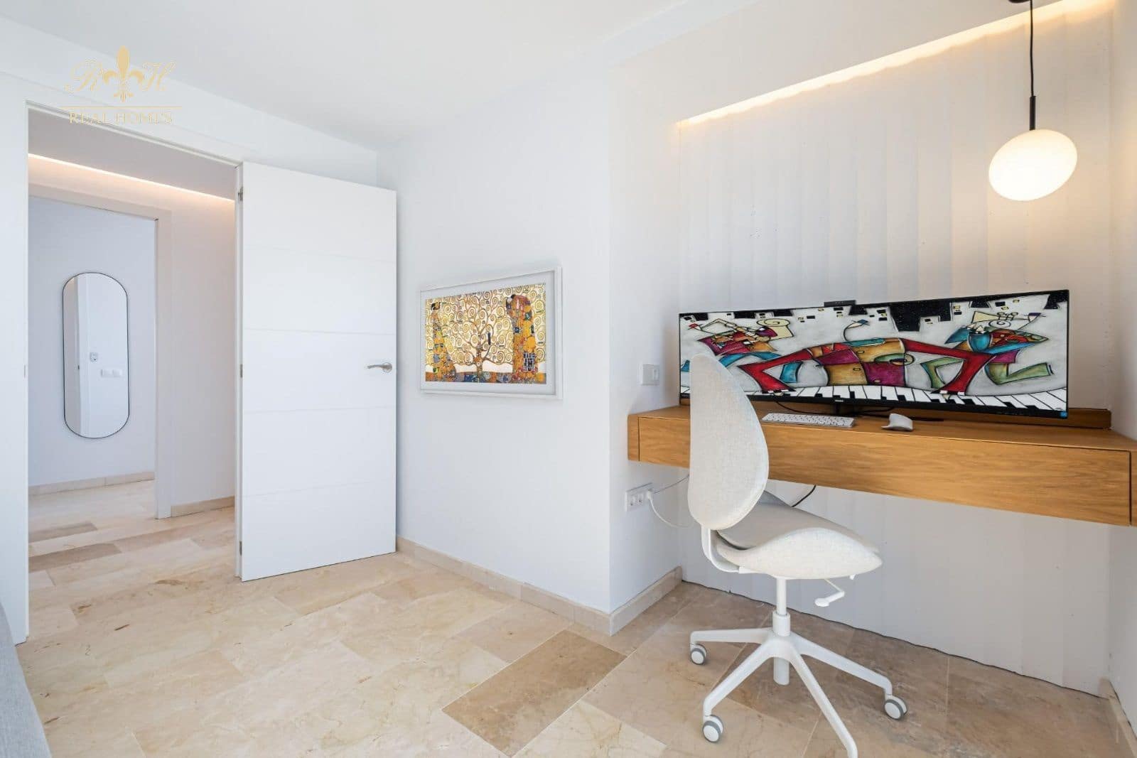 3 quarto Penthouse para venda em La Villajoyosa / Vila Joiosa com piscina garagem - 550 000 € (Ref: 8274157)