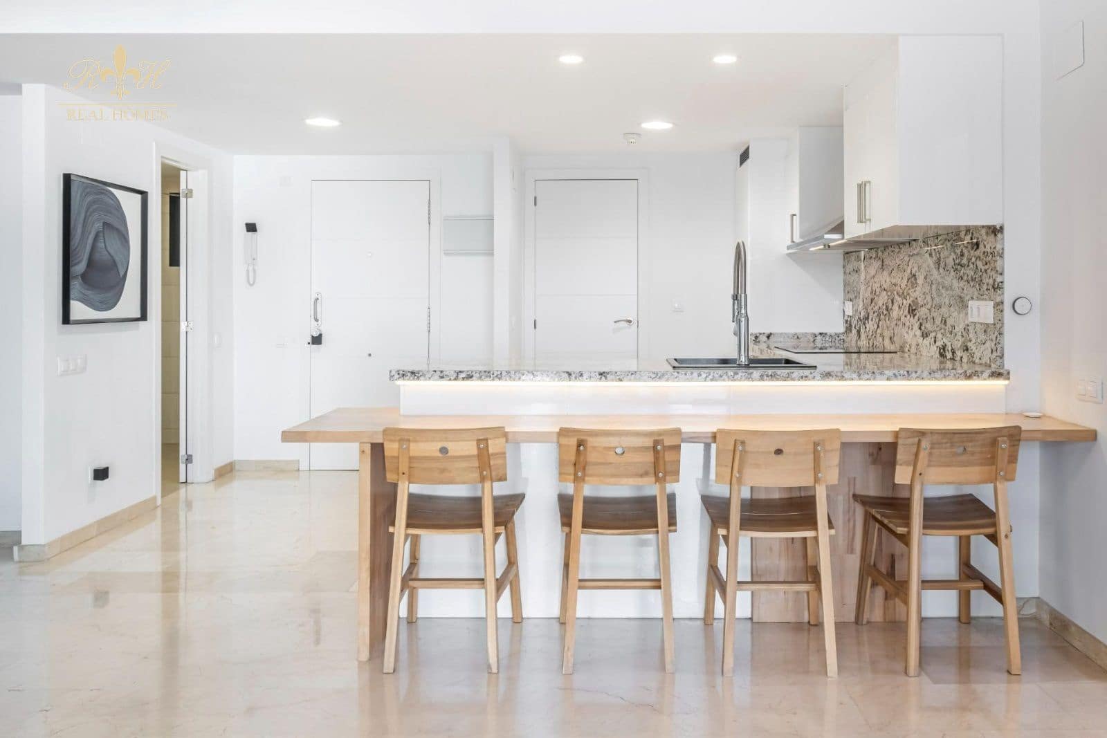 3 quarto Penthouse para venda em La Villajoyosa / Vila Joiosa com piscina garagem - 550 000 € (Ref: 8274157)