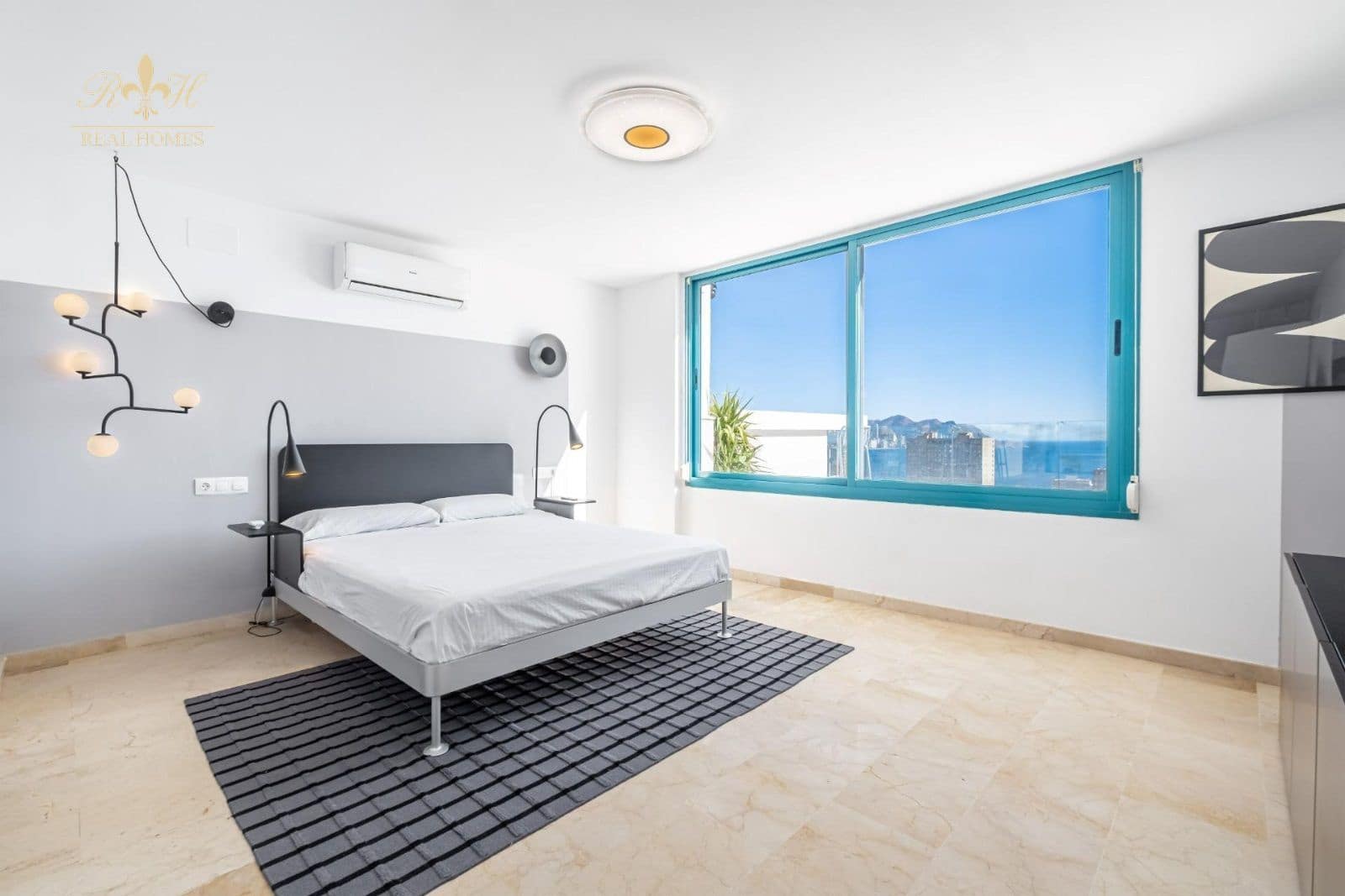 3 quarto Penthouse para venda em La Villajoyosa / Vila Joiosa com piscina garagem - 550 000 € (Ref: 8274157)