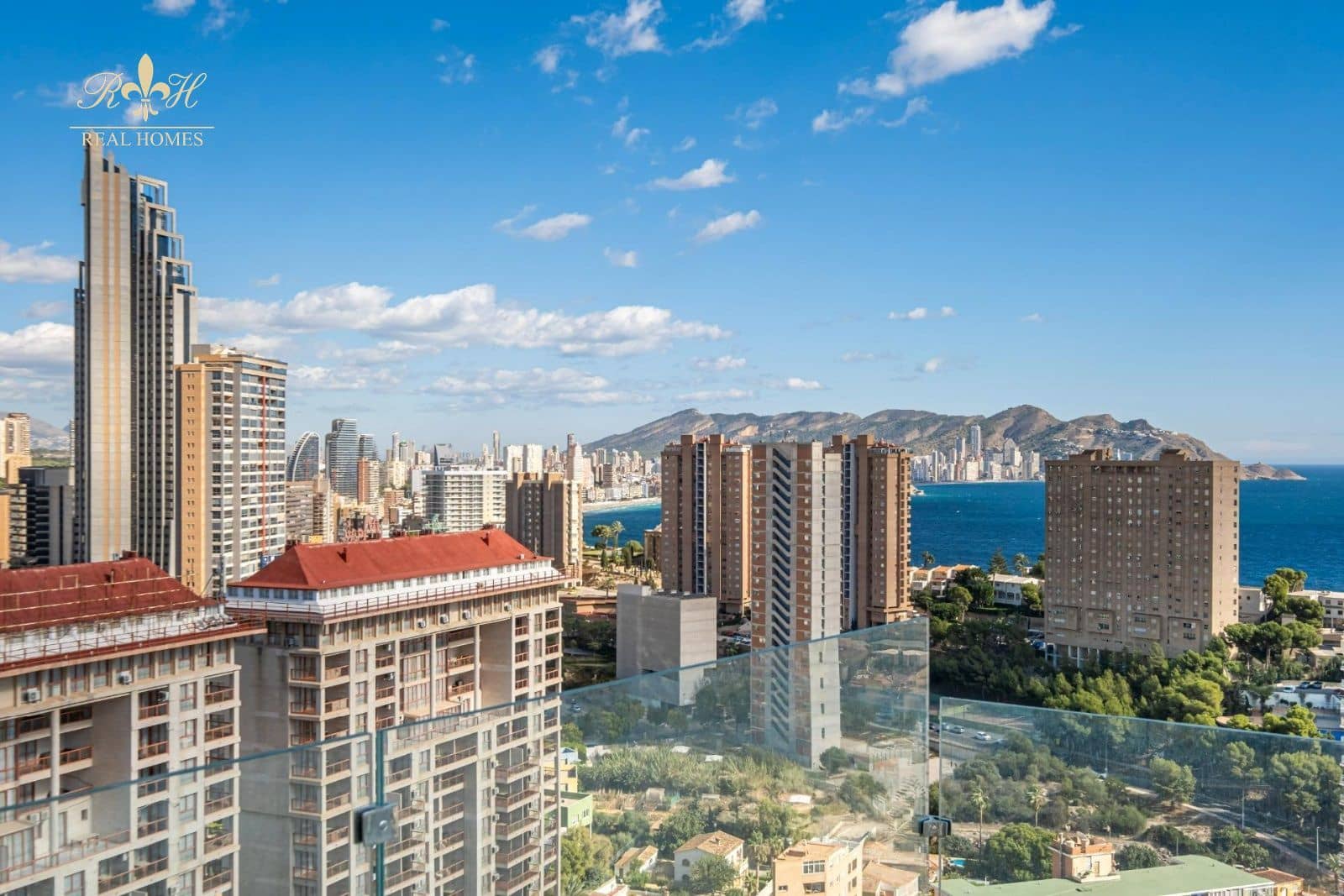 3 quarto Penthouse para venda em La Villajoyosa / Vila Joiosa com piscina garagem - 550 000 € (Ref: 8274157)