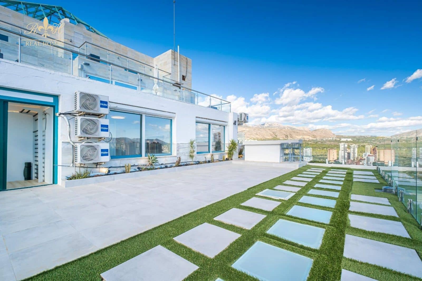 3 quarto Penthouse para venda em La Villajoyosa / Vila Joiosa com piscina garagem - 550 000 € (Ref: 8274157)