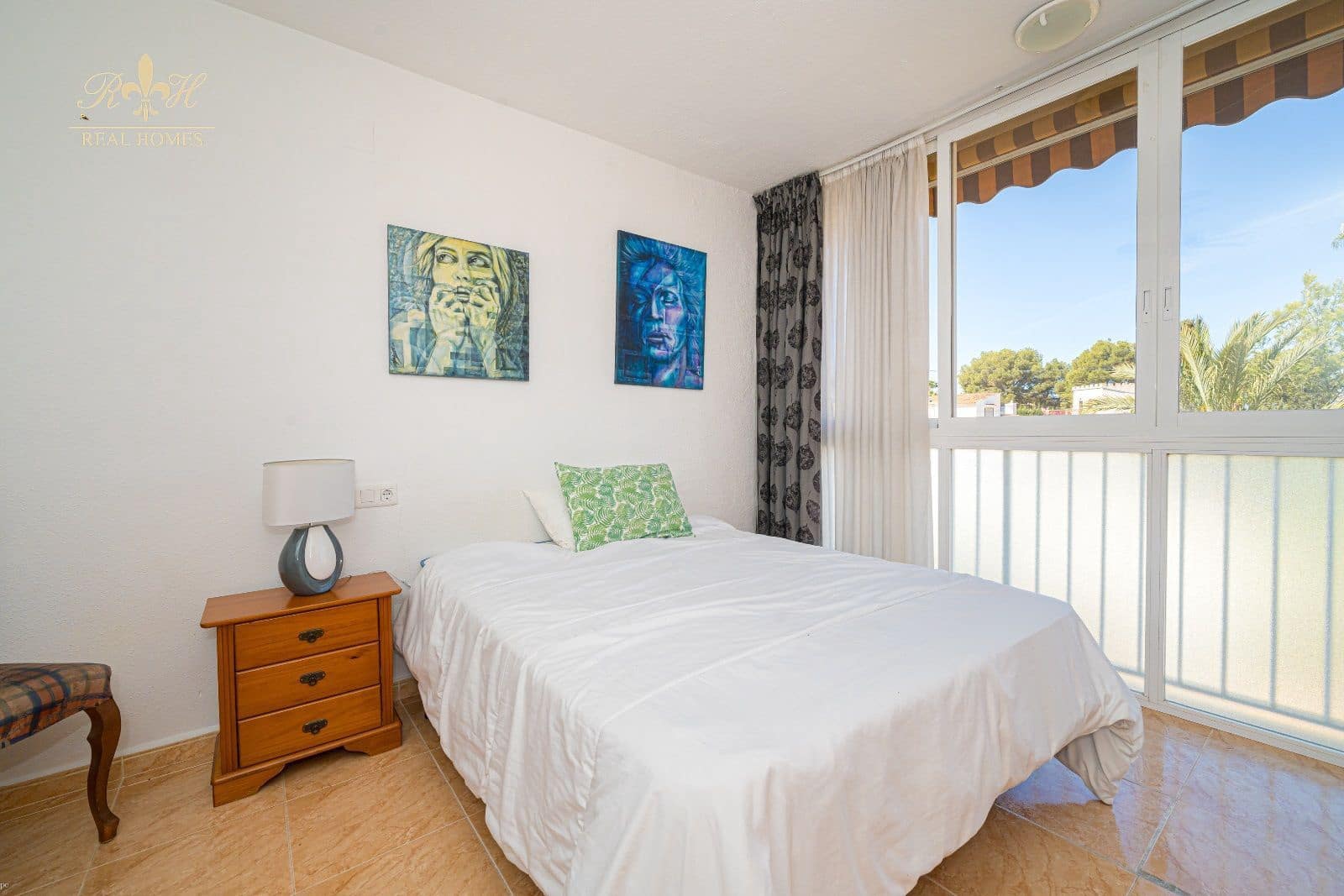 2 soverom Hus til salgs i Albir med svømmebasseng garasje - € 265 000 (Ref: 8287178)