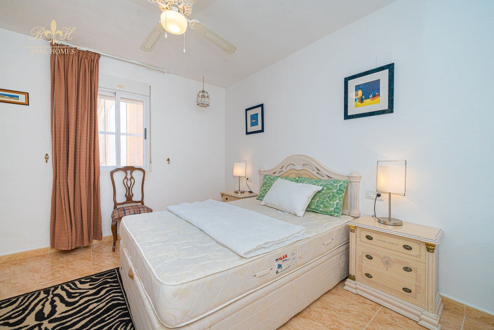 2 soverom Hus til salgs i Albir med svømmebasseng garasje - € 265 000 (Ref: 8287178)