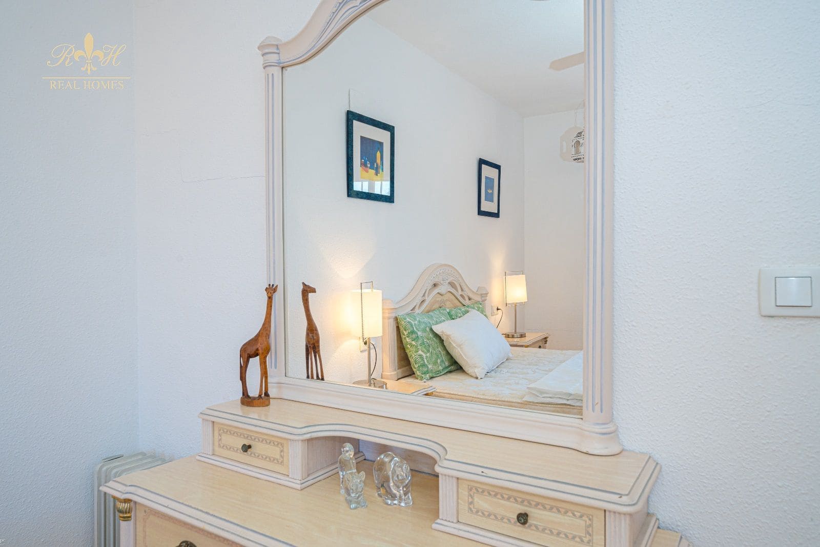 2 soverom Hus til salgs i Albir med svømmebasseng garasje - € 265 000 (Ref: 8287178)