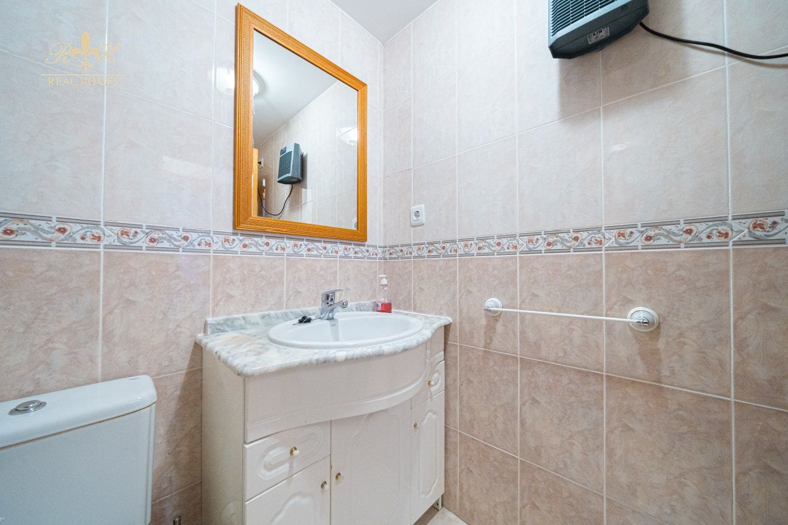 2 soverom Hus til salgs i Albir med svømmebasseng garasje - € 265 000 (Ref: 8287178)