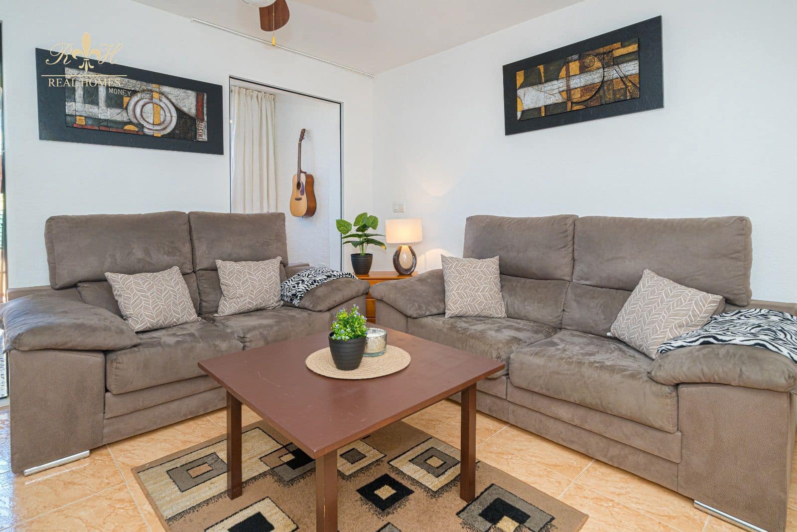 2 soverom Hus til salgs i Albir med svømmebasseng garasje - € 265 000 (Ref: 8287178)