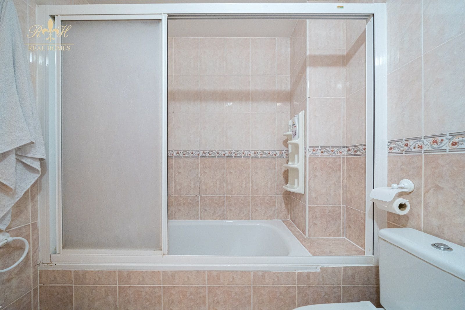 2 soverom Hus til salgs i Albir med svømmebasseng garasje - € 265 000 (Ref: 8287178)